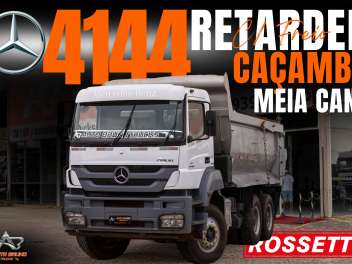 Mais detalhes