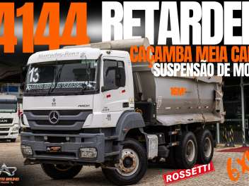 Mais detalhes